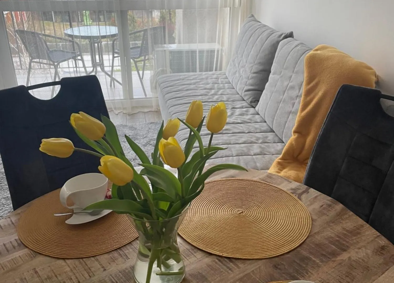 Urban Nest Apartman Segedyn